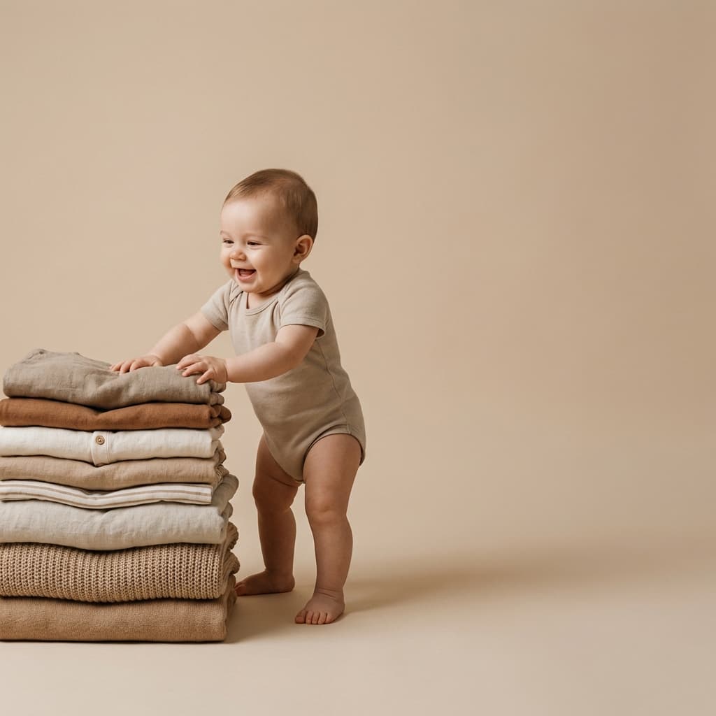 Kind Babywear - İlk Siparişe Özel İndirim