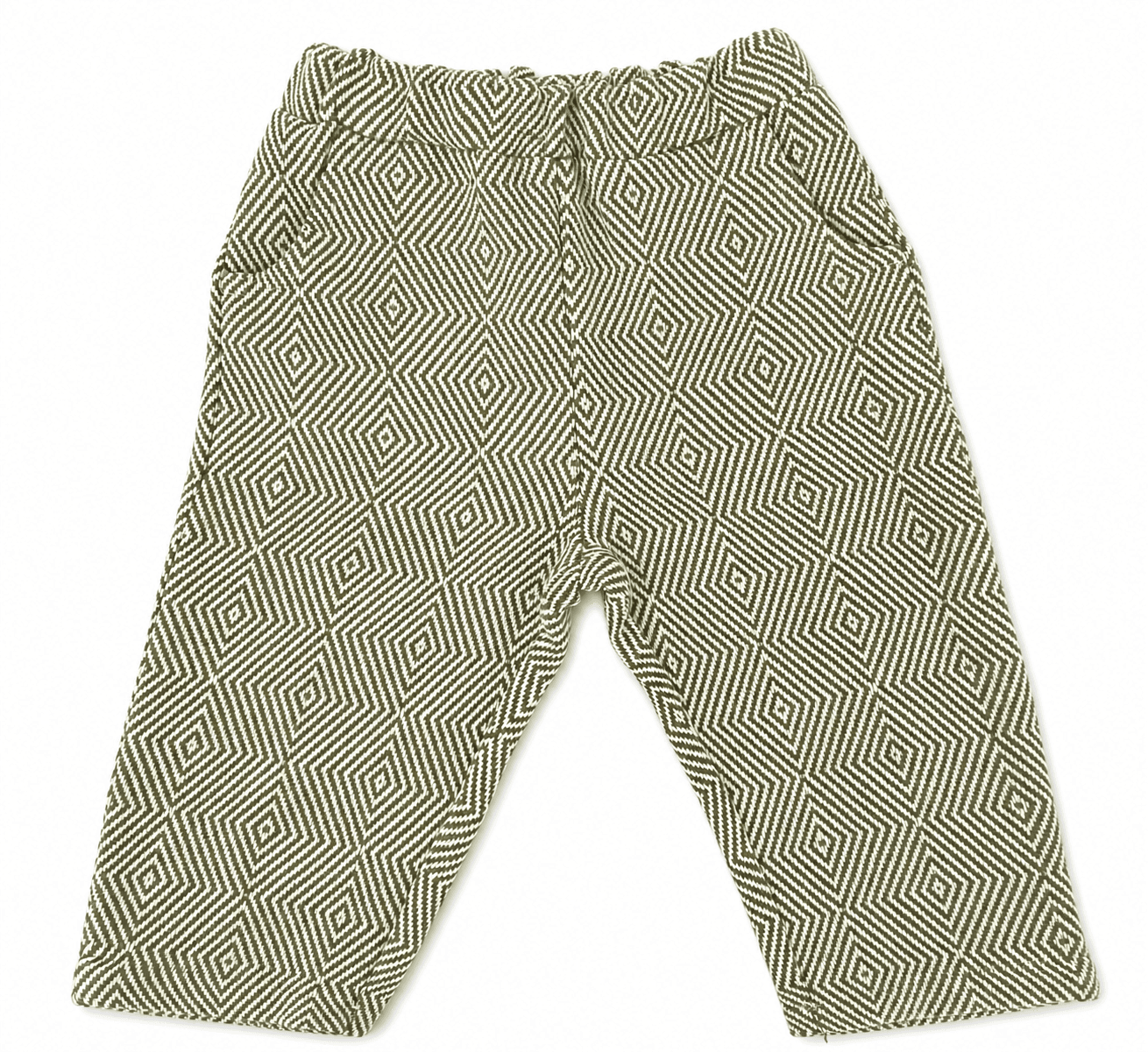 Sokai Pantolon 1